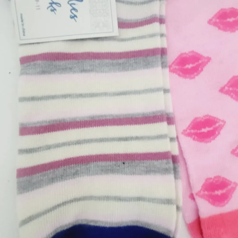 New women's ankle socks